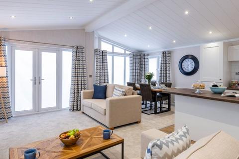 2 bedroom lodge for sale, Mere View Farm, Park Lane  Pickmere