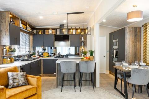 2 bedroom lodge for sale, Mere View Farm, Park Lane  Pickmere