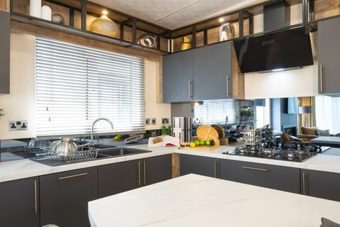 2 bedroom lodge for sale, Mere View Farm, Park Lane  Pickmere