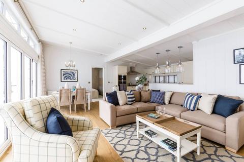 2 bedroom lodge for sale, Mere View Farm, Park Lane  Pickmere