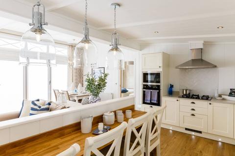2 bedroom lodge for sale, Mere View Farm, Park Lane  Pickmere