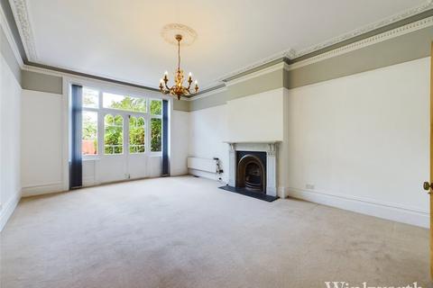 5 bedroom house to rent, Stanway Gardens, London, W3