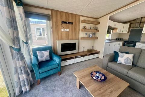 2 bedroom static caravan for sale, Hayling Island Holiday Park