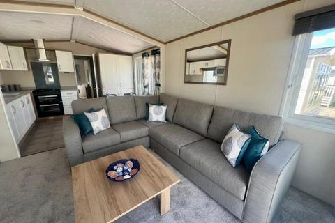 2 bedroom static caravan for sale, Hayling Island Holiday Park