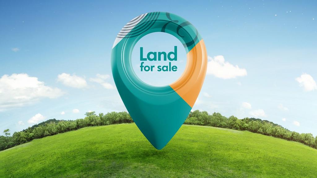 Rue de la Mare des Reines, St Martin... Farm land for sale £100,000