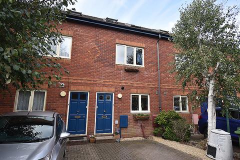 4 bedroom townhouse for sale, Maritime Court, Haven Road, Exeter, EX2