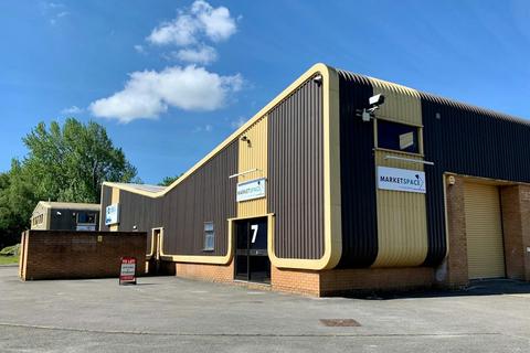 Storage to rent, Unit 7, Riverside Park, Station Road, Wimborne, BH21 1QU