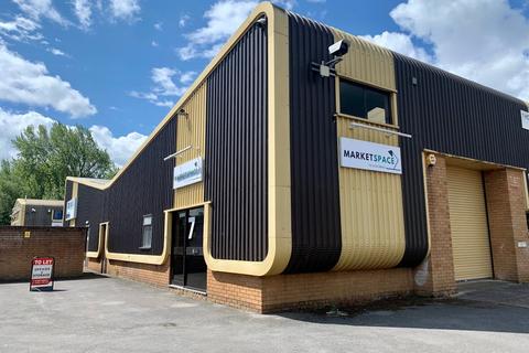 Storage to rent, Unit 7, Riverside Park, Station Road, Wimborne, BH21 1QU