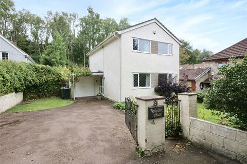 3 bedroom detached house for sale, Detached house, Barrow Lane - Winford