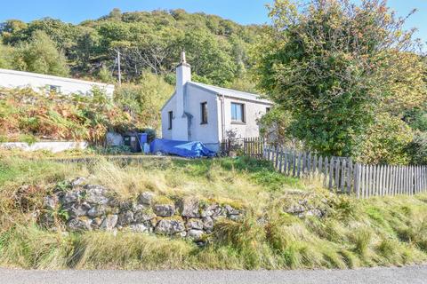 3 bedroom detached bungalow for sale, Ben Bhraggie, Diabaig, Torridon