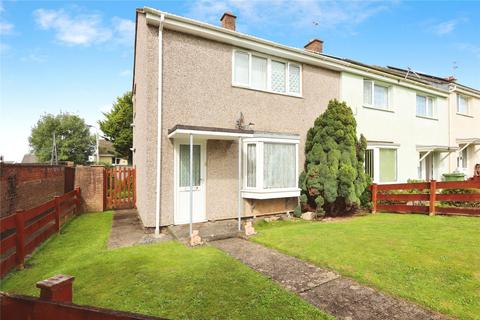 3 bedroom end of terrace house for sale, Goaman Road, Bideford, Devon