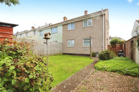 3 bedroom end of terrace house for sale, Goaman Road, Bideford, Devon