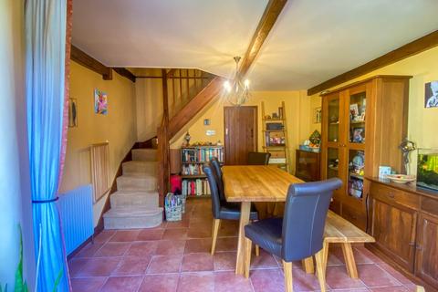 3 bedroom detached house for sale, Bar Lane, Stapleford, Cambridge