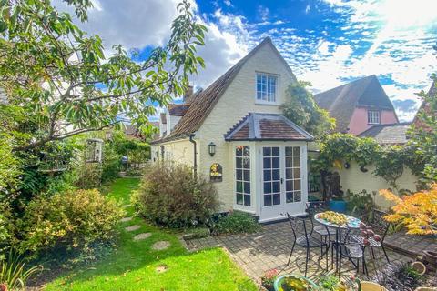 3 bedroom detached house for sale, Bar Lane, Stapleford, Cambridge