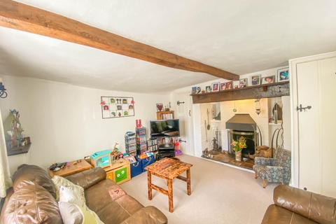 3 bedroom detached house for sale, Bar Lane, Stapleford, Cambridge