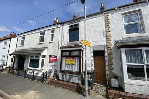 3 bedroom terraced house to rent, Yarborough terrace, Barrow Road, New Holland DN19