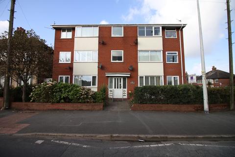 4, Masons Court Beach Road, Fleetwood, FY7 8PY