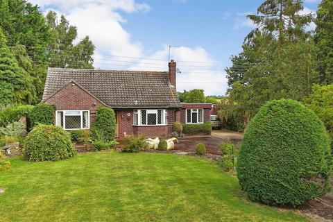 3 bedroom detached bungalow for sale, Shinehill Lane, South Littleton, Evesham