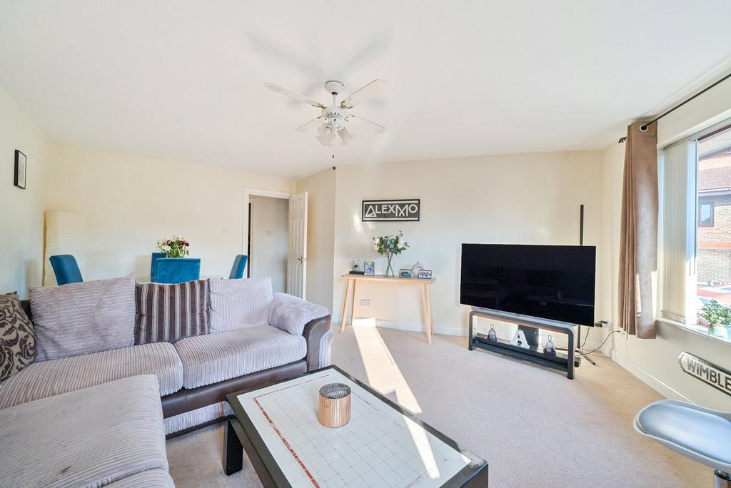 Sitting Area
