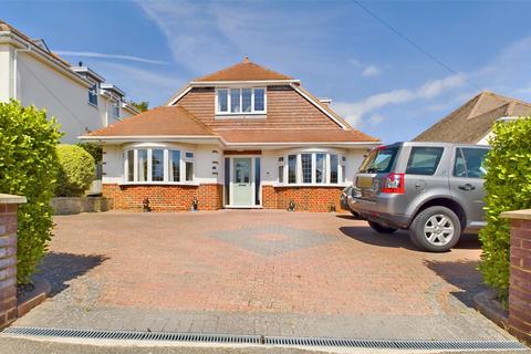 3 bedroom bungalow for sale, Warren Edge Road, Southbourne, Bournemouth, Dorset, BH6