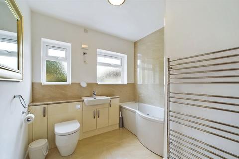 3 bedroom bungalow for sale, Warren Edge Road, Southbourne, Bournemouth, Dorset, BH6