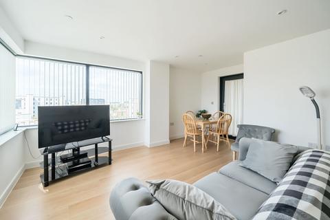 2 bedroom apartment for sale, Ocean Way, Ocean Village, Southampton, Hampshire, SO14