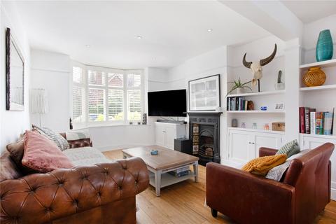 3 bedroom end of terrace house for sale, Cornwall Road, Harpenden, Hertfordshire, AL5