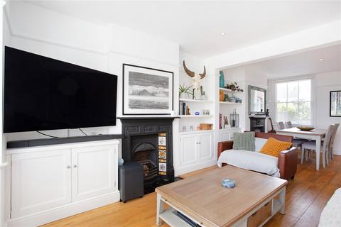 3 bedroom end of terrace house for sale, Cornwall Road, Harpenden, Hertfordshire, AL5