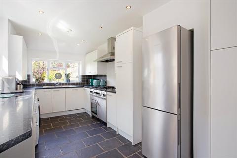 3 bedroom end of terrace house for sale, Cornwall Road, Harpenden, Hertfordshire, AL5