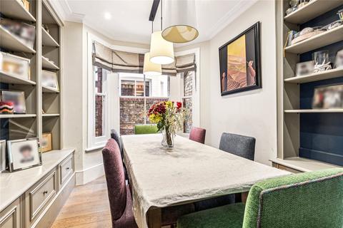 6 bedroom terraced house for sale, Quarrendon Street, London, SW6