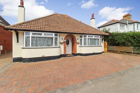 3 bedroom bungalow for sale, Gordon Road, Herne Bay, CT6