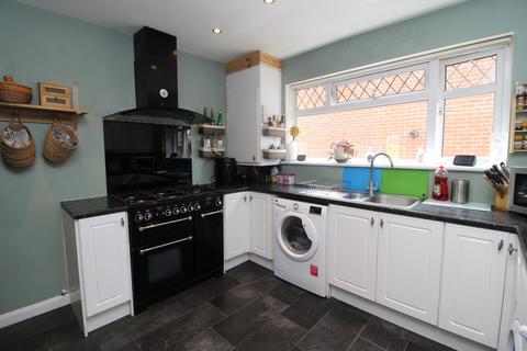 3 bedroom bungalow for sale, Gordon Road, Herne Bay, CT6