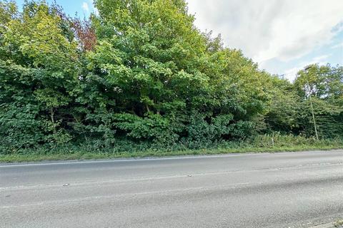 Plot for sale, Brighton Road, Newhaven