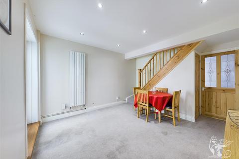 3 bedroom terraced house for sale, Foxton Road, Grays