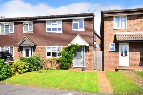 3 bedroom semi-detached house for sale, Crawley Down, West Sussex, RH10