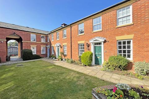 2 bedroom apartment for sale, Longden Coleham, Shrewsbury