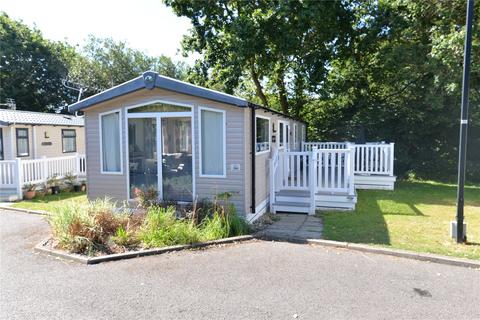 3 bedroom detached house for sale, Shorefield Country Park, Downton, Lymington, Hampshire, SO41