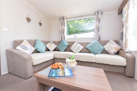 3 bedroom detached house for sale, Shorefield Country Park, Downton, Lymington, Hampshire, SO41