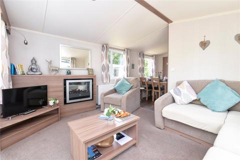 3 bedroom detached house for sale, Seabreeze, Shorefield Country Park, Downton, Hampshire, SO41