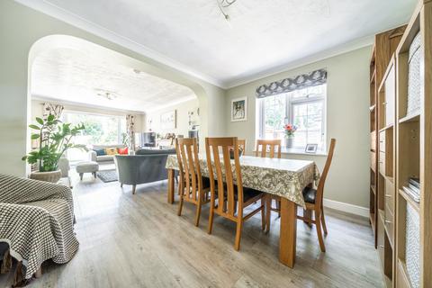 4 bedroom end of terrace house for sale, GOLDSWORTH PARK