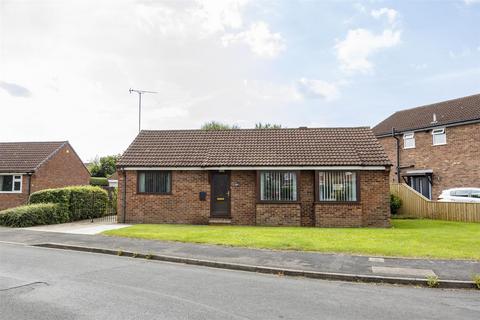 3 bedroom detached bungalow for sale, Nevis Way, Woodthorpe, York YO24 2XE