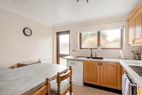 3 bedroom detached bungalow for sale, Nevis Way, Woodthorpe, York YO24 2XE