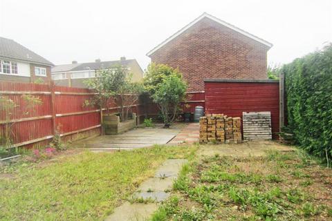 3 bedroom terraced house to rent, Ferrier Road, Stevenage, SG2 0NZ