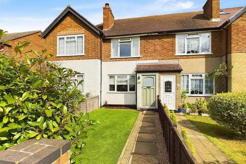 2 bedroom terraced house for sale, High Street, West Molesey