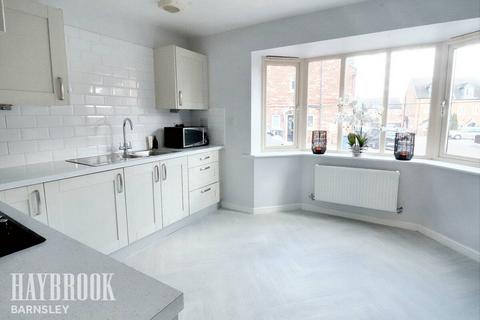 27 Nettlecroft, Monk Bretton, Barnsley, S71 5SD
