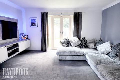 27 Nettlecroft, Monk Bretton, Barnsley, S71 5SD