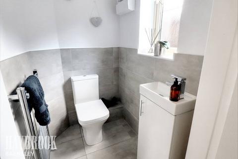 27 Nettlecroft, Monk Bretton, Barnsley, S71 5SD
