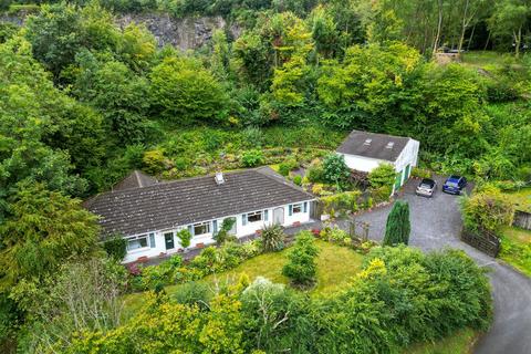 4 bedroom bungalow for sale, Buckfast, Devon