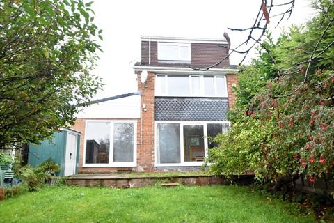 3 bedroom semi-detached house for sale, Brammay Drive, Bury BL8