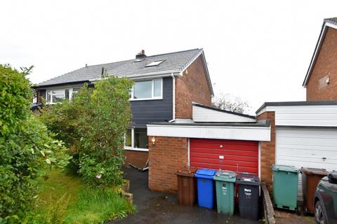 3 bedroom semi-detached house for sale, Brammay Drive, Bury BL8